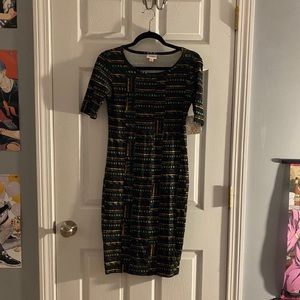 lularoe dress